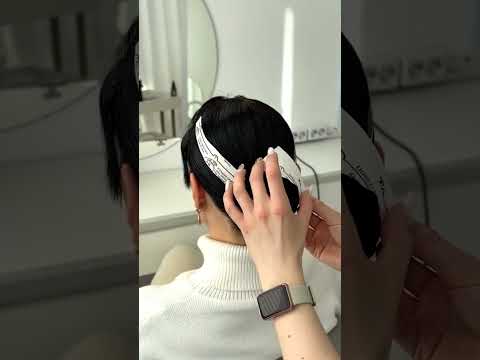شوفوا اش كايحطوا في الشعر #اعراس #اكسبلور