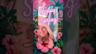 make your jaw drop drop #happyspring #music #love