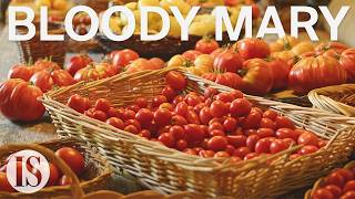 Il Bloody Mary in un'estate italiana - Poggio ai Santi