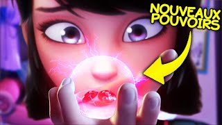 Plus De Pouvoirs Dans La Saison 6 De Miraculous ?!