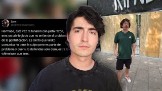 Me Funaron por Luisito Comunica