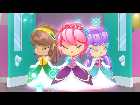 PINY Institute of New York 🌟💙🌟 ¡Mix de Episodios! #4 | WOW CLUB ESPAÑOL