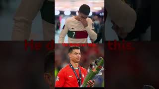 Ronaldo siu