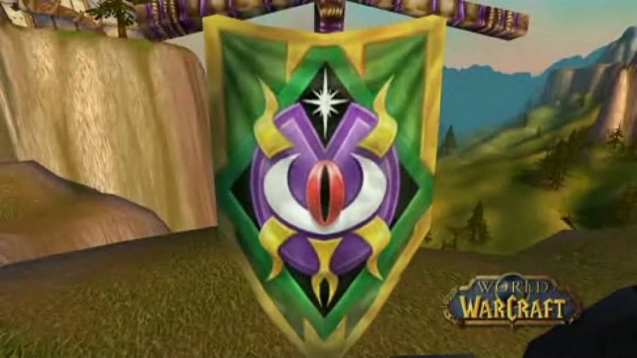 World of Warcraft: Assault on Blackwing Lair trailer thumbnail