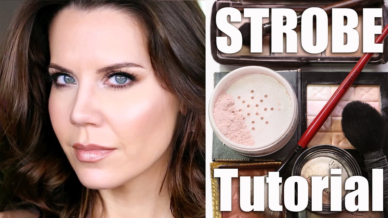 HOW TO STROBE Highlighting Techniques