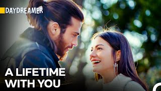 Can Proposed To Sanem 😍 - Daydreamer