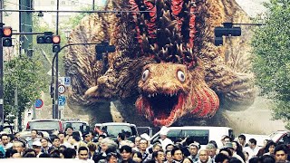 What if Godzilla Was Evil ?