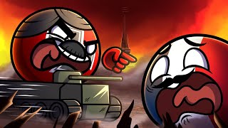 Nazis Invade France