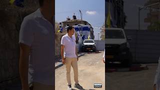 Der Zwölf-Tage-Krieg - Israels Existenzkampf gegen den Iran