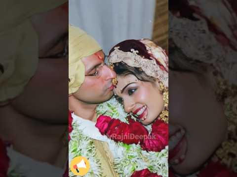 How Raveena Tandon Got Married? 🥰❤️👌 Lovely Secret of Raveena & Anil Thadani #raveenatandon
