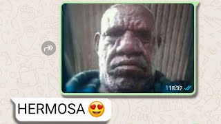 Fingí ser MUJER para enamorar a mis AMIGOS 🥵 Conversaciónes Randoms en WHATSAPP