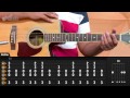 Videoaula Epitáfio (aula de violão completa)