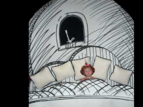 Lexie Deblasio as Cindy Lou Who, thumbnail