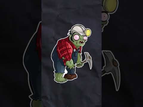 أكثر 5 زومبيز مستفزين في Plants vs Zombies