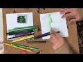 Exploring the Art of Candy Gummy Bear Shadows