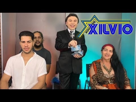 XOU DO XILVIO