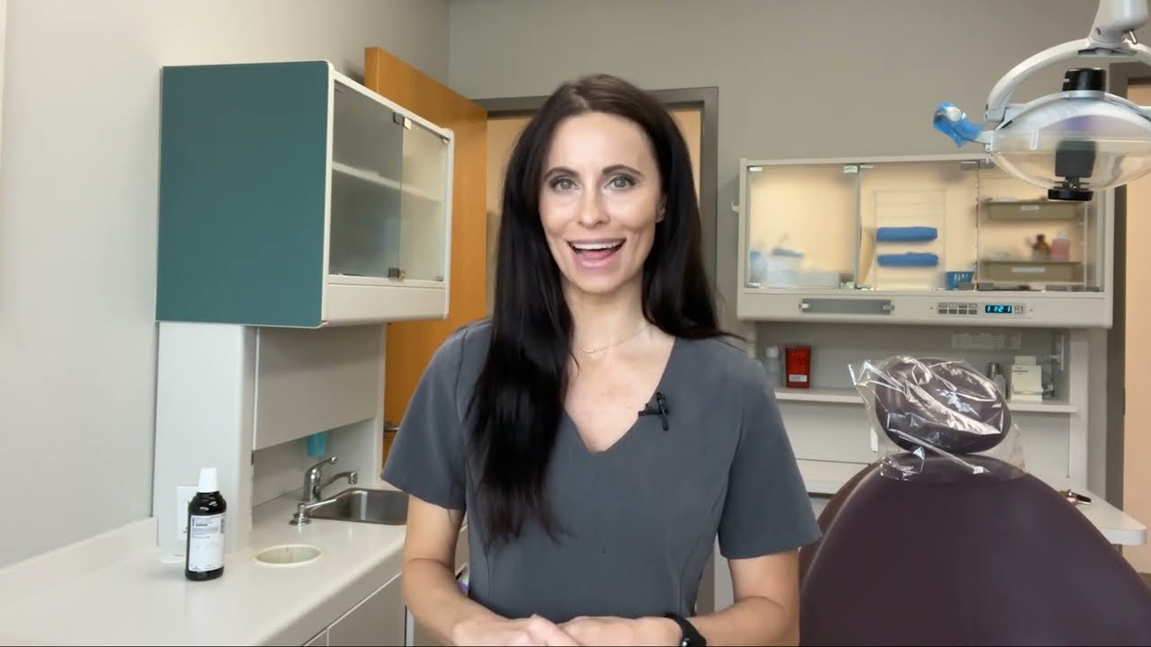 Can I Use Chlorhexidine Mouthwash After Tooth Extraction ?