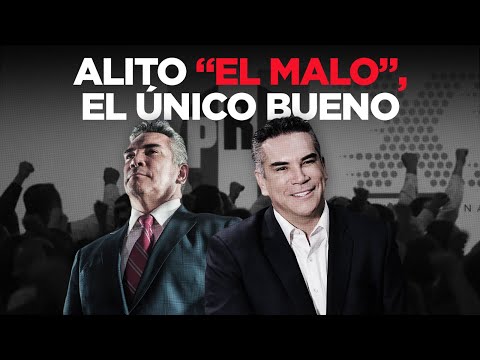 Alito “El Malo”, el único bueno