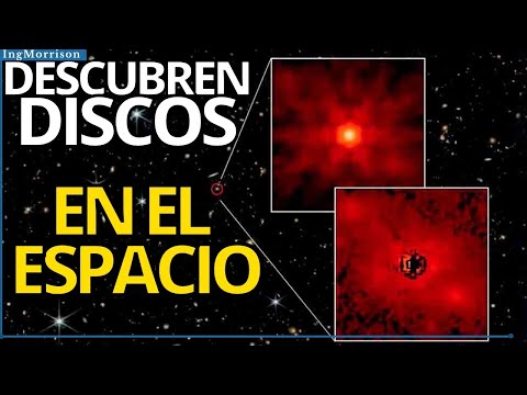 EL MISTERIOS DESCUBRIMIENTO del TELESCOPIO JAMES WEBB de la NASA que TIENE ATURDIDO A CIENTÍFICOS