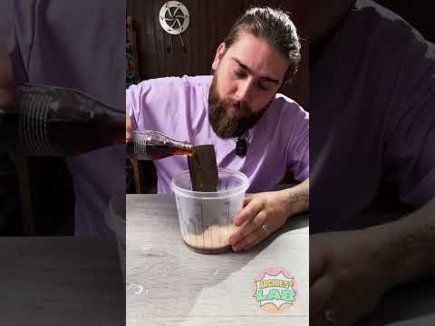 Can You Rust Removal with Coke?! ๐ฑ