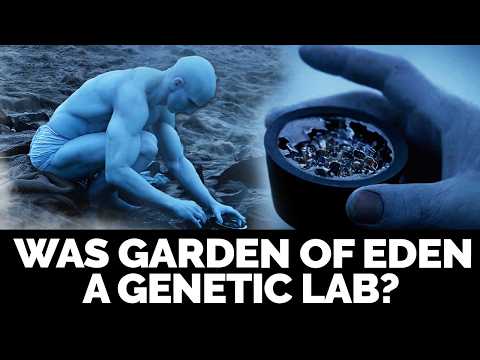 The Garden of Eden Failed Experiment