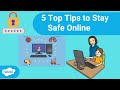 Online Safety Awareness