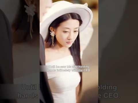 [part 3] He realized he might lose his wife forever when he saw her holding hands with the CEO.