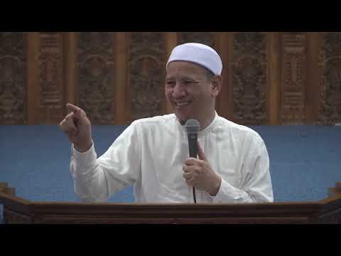 Niat Karena Allah - Habib Novel Alaydrus