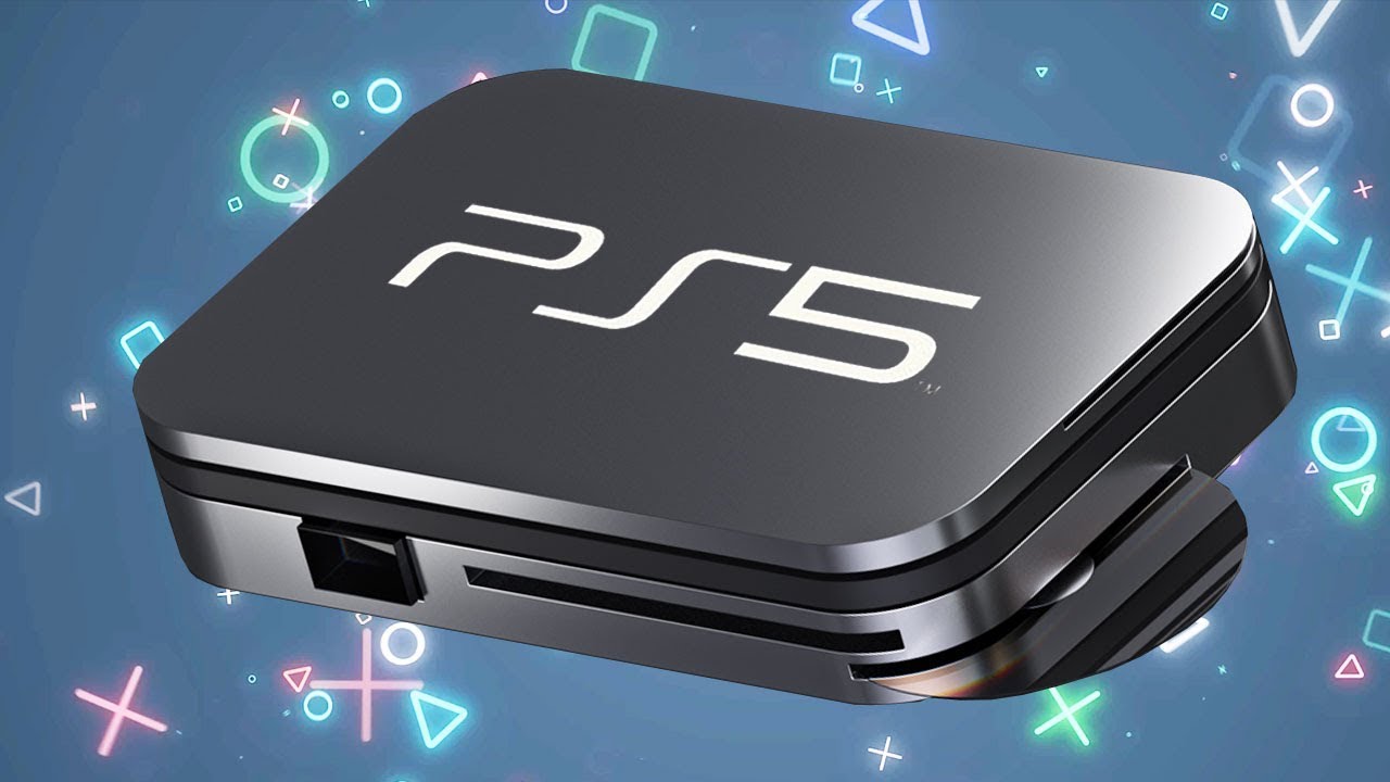Ps5 release date, new controller & hardware details surface