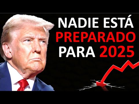 💥 4 acciones que TODOS están COMPRANDO para beneficiarse de la VICTORIA de TRUMP|👉TODO va a CAMBIAR