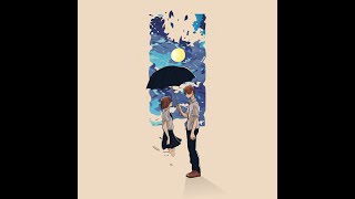 Distant Matter - u & i