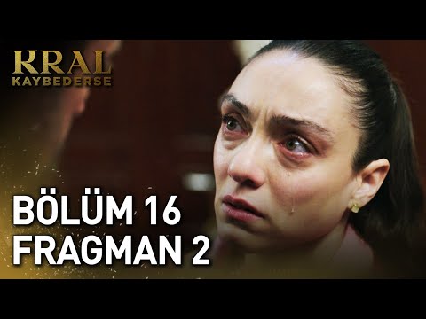 Kral Kaybederse 16. Bölüm 2. Fragman (Sezon Finali)