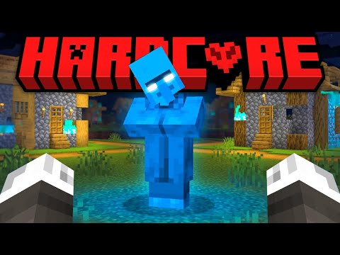 CERCO IL VILLAGER PIÙ RARO DI MINECRAFT - BellaHard Ep. 31