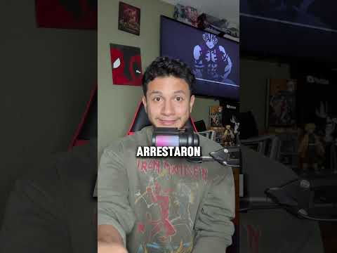 Oculto A Su Hijo En La Basura😥 SUSCRIBETE👆🏼 #youtubeshorts #scary #crime #crimen