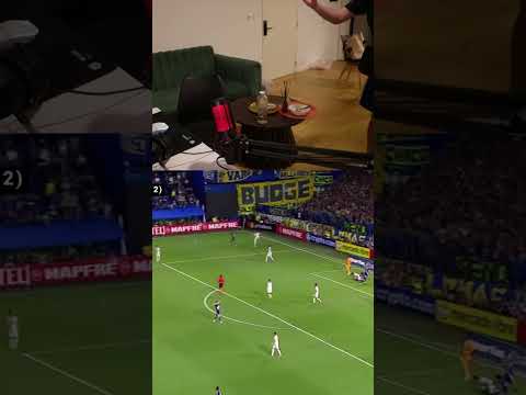 Lo de boca es una vergüenza, me quiero matar