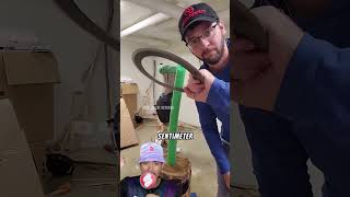 SENJATA INDIA YANG BISA DILEMPAR SEPERTI FRISBEE! #shorts