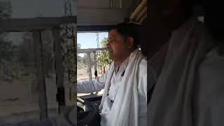ड्राइवर कंडक्टर की बातें@Lakhayoutuber405