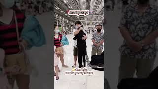 นอกจากวีซ่าเราก็มีบริการรับส่งหาห้องพักน๊า🥰‼️