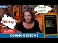 Exploring Common French Idioms