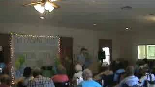Drew Poppelreiter "Fields of Tupelo"