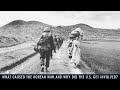 Korean War: Key Events and Figures