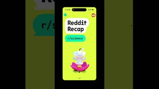 Reddit Recap 2024