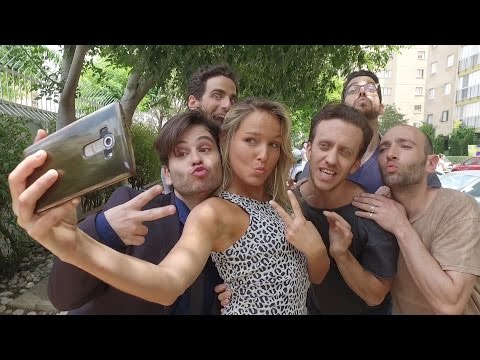 האשכנזים