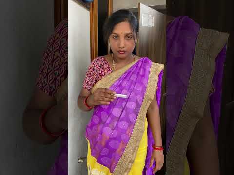 నిరీక్షణ | Early Pregnance #couple #pregnancy #love #tamil #telugu #shorts #women #emotional #story