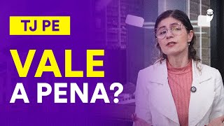 Oficial de Justiça do TJ PE: Salário, função e realidade