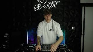 Mistrzostwa Polski Dj'ów Clubsound DJ's CUP 2025! # eXist # Set zgłoszeniowy