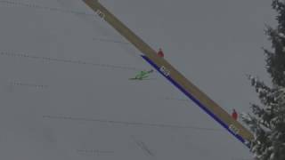 #3 MOJE REKORDY/MY RECORDS DSJ 4 - HARACHOV HS 205 - 210.13m