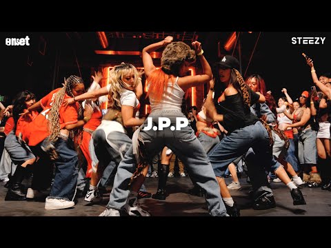 J.P.P | The Get Down 8 | @onsetevents_