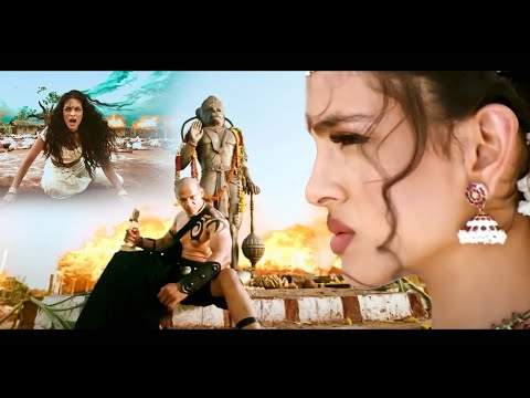 Superhit (HD) Blockbuster Superhit South Indian Hindi Dubbed Action Movie | Shiva, Aindrita, Rukmini