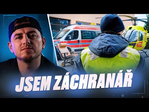 “V nemocnicích straší. Záchranka je namazaná mašina. Pomáhám při zápasech MMA” / ZPOVĚĎ ZÁCHRANÁŘE